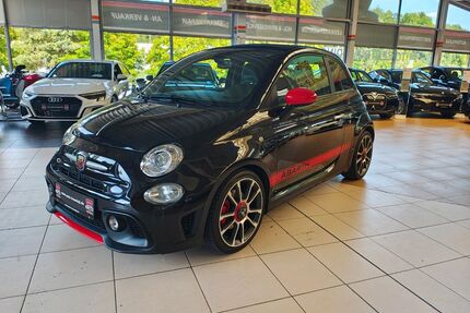 Abarth 500 Gebrauchtwagen