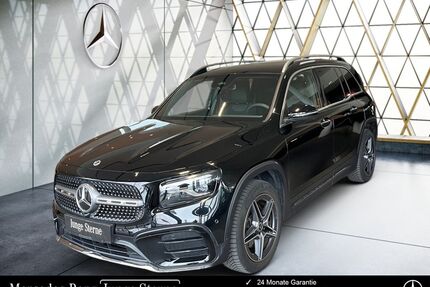 Mercedes-Benz GLB 200 Gebrauchtwagen