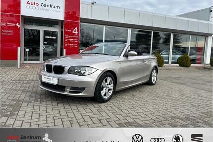 BMW 120 Gebrauchtwagen