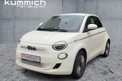 Fiat 500e Gebrauchtwagen