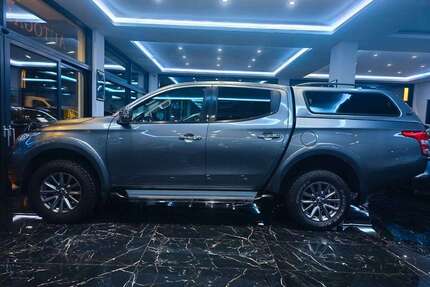 Mitsubishi L200 Gebrauchtwagen