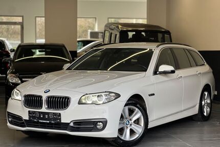 BMW 520 Gebrauchtwagen
