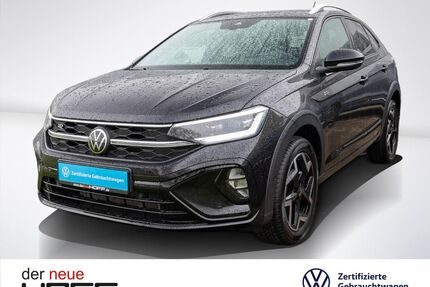 VW Taigo Gebrauchtwagen