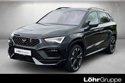 Cupra Ateca Gebrauchtwagen