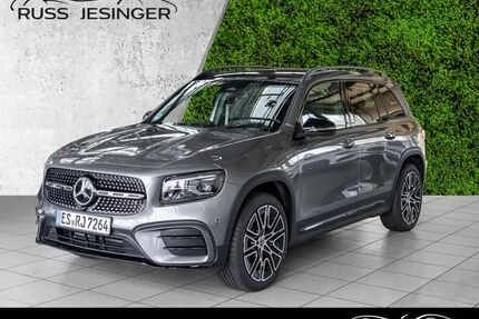 Mercedes-Benz GLB 220 Gebrauchtwagen