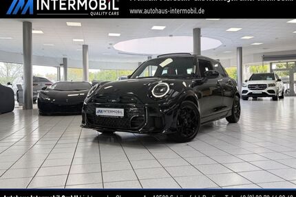 Mini Cooper S Gebrauchtwagen
