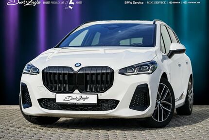 BMW 220 Active Tourer Gebrauchtwagen