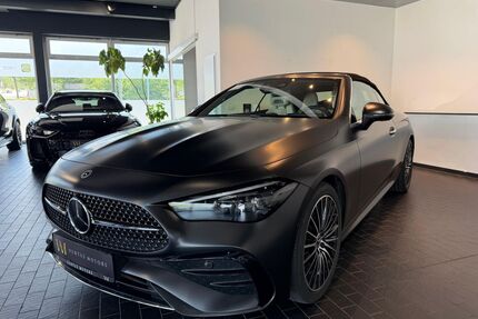 Mercedes-Benz CLE 200 Gebrauchtwagen