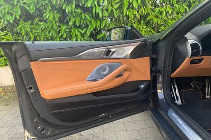BMW M850 Gebrauchtwagen