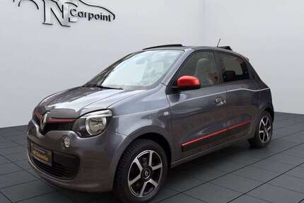 Renault Twingo Gebrauchtwagen