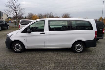 Mercedes-Benz Vito Gebrauchtwagen