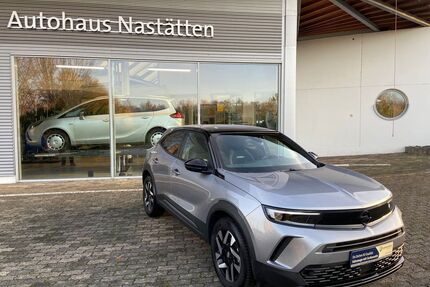 Opel Mokka Gebrauchtwagen