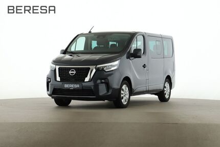 Nissan Primastar Gebrauchtwagen