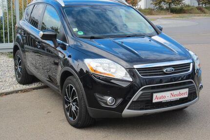 Ford Kuga Gebrauchtwagen