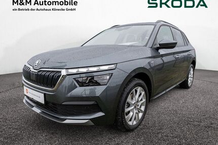 Skoda Kamiq Gebrauchtwagen