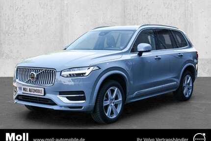 Volvo XC90 Gebrauchtwagen