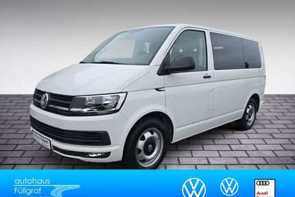 VW T6 Transporter Gebrauchtwagen