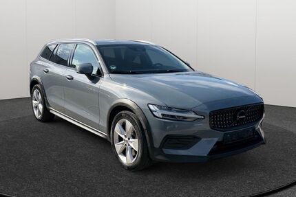 Volvo V60 Gebrauchtwagen