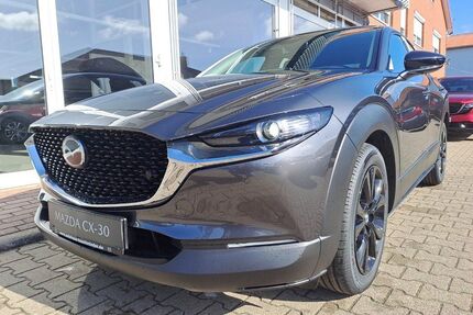 Mazda CX-30 Gebrauchtwagen