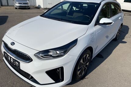 Kia ceed / Ceed Gebrauchtwagen
