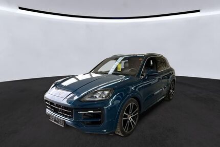 Porsche Cayenne Gebrauchtwagen