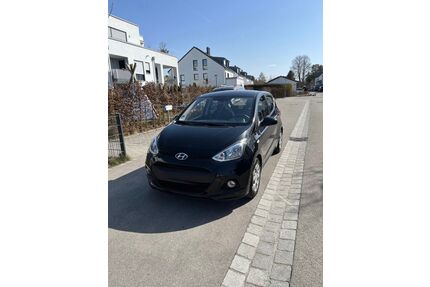 Hyundai i10 Gebrauchtwagen