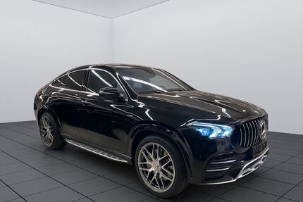Mercedes-Benz GLE 53 AMG Gebrauchtwagen