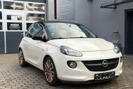 Opel Adam Gebrauchtwagen