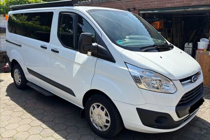 Ford Transit Custom Gebrauchtwagen