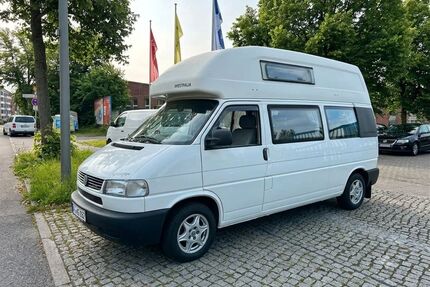 VW T4 California Gebrauchtwagen