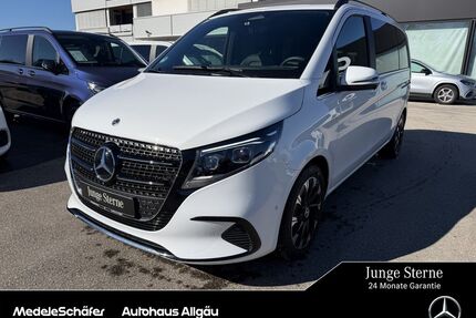 Mercedes-Benz V 300 Gebrauchtwagen