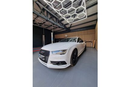 Audi A7 Gebrauchtwagen