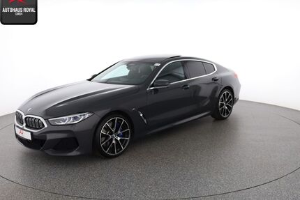 BMW 840 Gebrauchtwagen