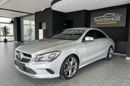 Mercedes-Benz CLA 200 Gebrauchtwagen