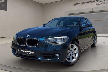BMW 116 Gebrauchtwagen
