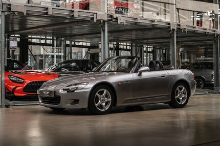 Honda S2000 Gebrauchtwagen