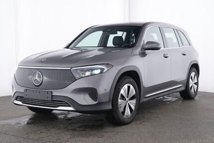 Mercedes-Benz EQB Gebrauchtwagen