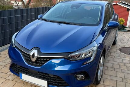 Renault Clio Gebrauchtwagen