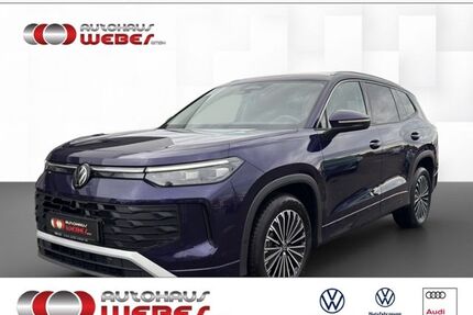 VW Tayron Gebrauchtwagen