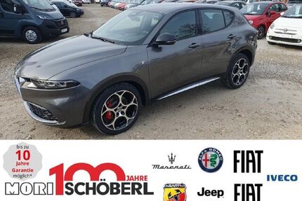 Alfa Romeo Tonale Gebrauchtwagen