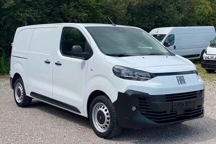 Fiat Scudo Gebrauchtwagen