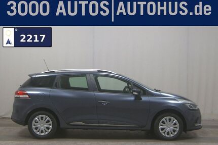 Renault Clio Gebrauchtwagen