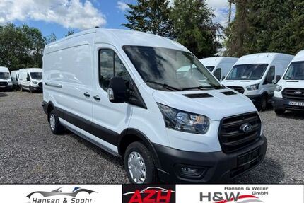 Ford Transit Gebrauchtwagen