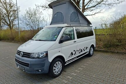 VW T5 Transporter Gebrauchtwagen