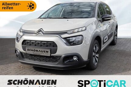 Citroen C3 Gebrauchtwagen