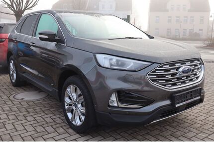 Ford Edge Gebrauchtwagen