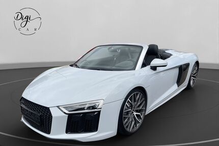 Audi R8 Gebrauchtwagen