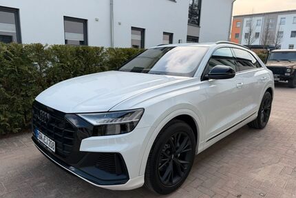 Audi Q8 Gebrauchtwagen