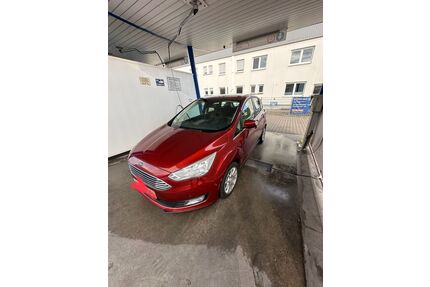 Ford C-Max Gebrauchtwagen
