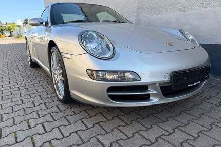 Porsche 997 Gebrauchtwagen